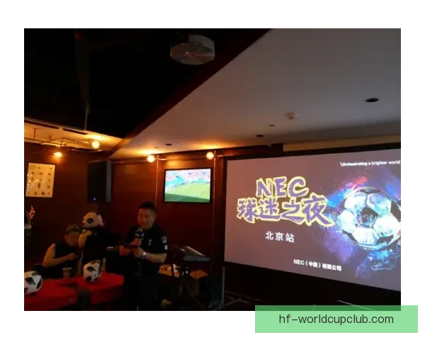 央视世界杯解说团集体亮相名嘴新生代同台点燃球迷观赛热情期待